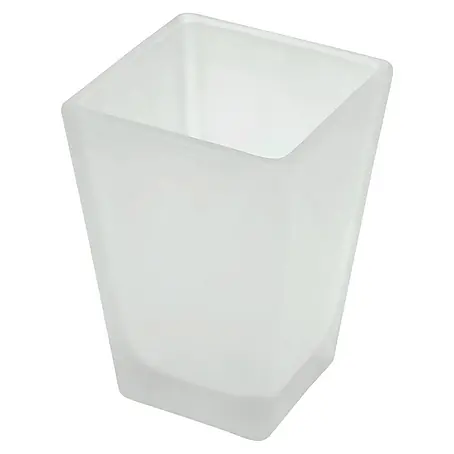 Tesa  Ersatz-Zahnputzglas