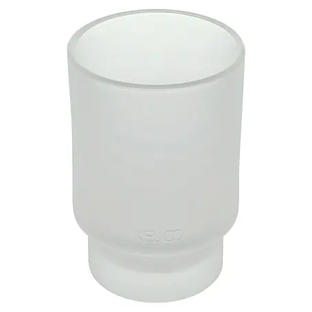Keuco Edition 300 Zahnputzglas