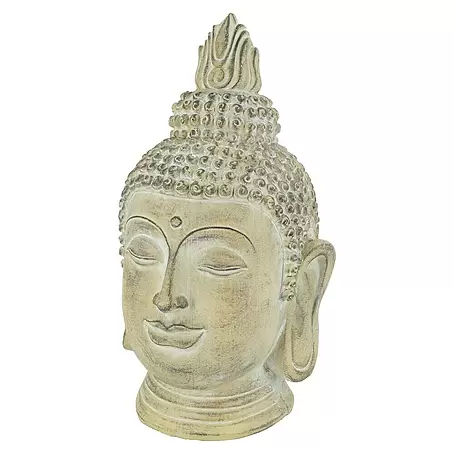 Buddhakopf Padma