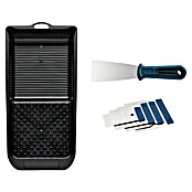 Kit de accesorios de carrocero (Acero) | BAUHAUS