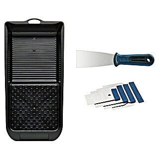 Kit de accesorios de carrocero (Acero)