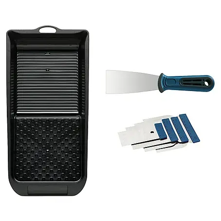 Kit de accesorios de carrocero