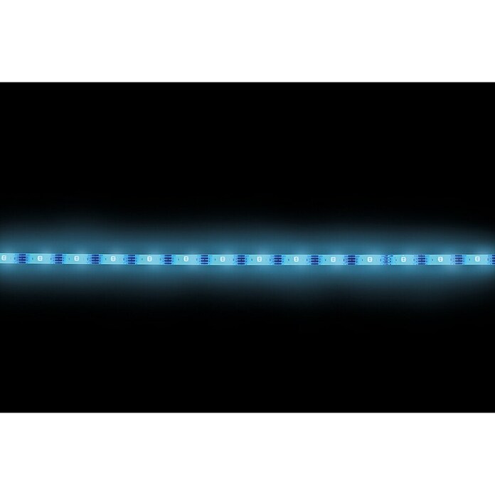 MegaLight LED-Stripes RGB Tuya (Länge: 5 m, RGB, 250 lm) | BAUHAUS