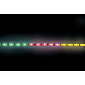 MegaLight LED-Stripes RGB Tuya (Länge: 5 m, RGB, 250 lm) | BAUHAUS