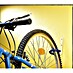 Mottez Fahrrad-Wandhaken 