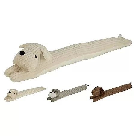 Tope de puerta Cortacorrientes Perro