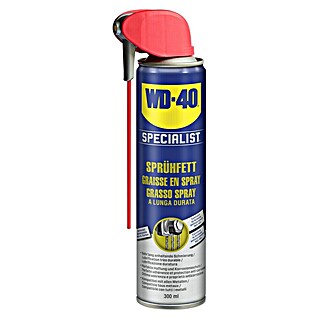 WD-40 Specialist Ketten-Sprühfett (300 ml)