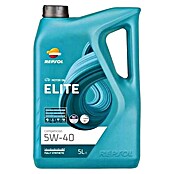 Repsol Aceite para motor Elite TDI (15W-40, C3, 5 l) | BAUHAUS
