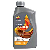 Repsol Aceite para motor Leader TDI (15W-40, 1 l) | BAUHAUS