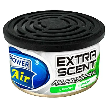 Ambientador de coche Power Air
