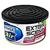 Ambientador de coche Power Air (Cherry, Rosa, 45 días lab.) | BAUHAUS