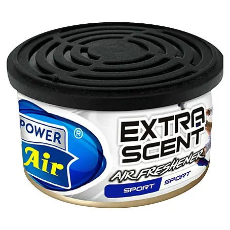Ambientador de coche Power Air