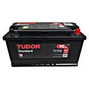 Batería para automóvil TC900 (90 Ah, 12 V, Corriente de carga: 720 A) | BAUHAUS