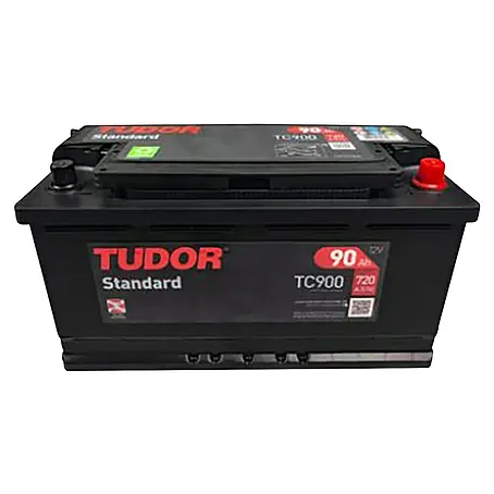 Batería para automóvil TC900