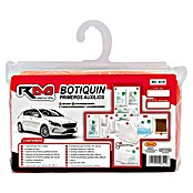 Rolmovil Botiquín de primeros auxilios (DIN 13164, Apto para: Coches) | BAUHAUS