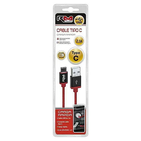 Rolmovil  Cable USB