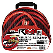 Rolmovil Cable de arranque (750 Ah, Largo: 6 m) | BAUHAUS