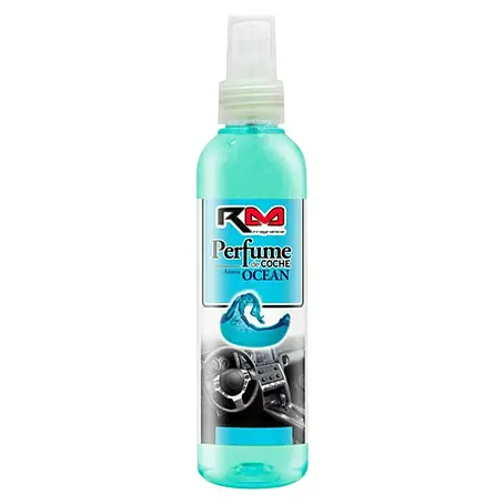 Rolmovil  Spray ambientador de coche