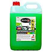 Rolmovil Clean Concentrado anticongelante para motores (Verde, 5 l) | BAUHAUS