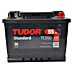 Batería para automóvil TC550 