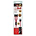 Rolmovil Cable USB triple 