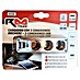 Rolmovil Cargador de encendedor de automóvil USB 