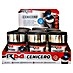 Rolmovil Cenicero con LED 