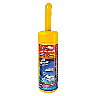 Rolmovil Cepillo para la limpieza del automóvil (Modelado ergonómico)