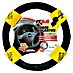 Rolmovil Confort Funda para volante 