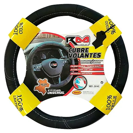 Rolmovil Confort Funda para volante