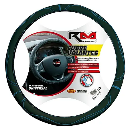 Rolmovil Confort Funda para volante Race