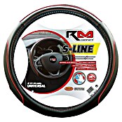 Rolmovil Confort Funda para volante S-Line (Específico para: Volantes Ø 37 - 39 cm) | BAUHAUS