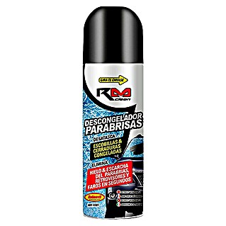 Rolmovil Clean Spray anticongelante parabrisas (220 ml)