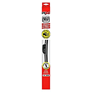 Escobilla limpiaparabrisas de repuesto RM (Largo: 50 cm)