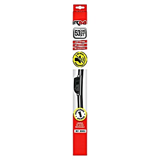 Rolmovil Escobilla limpiaparabrisas de repuesto (Largo: 53 cm)