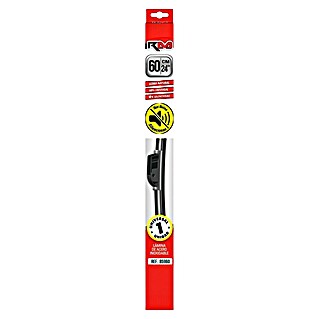 Rolmovil Escobilla limpiaparabrisas de repuesto (Largo: 60 cm)