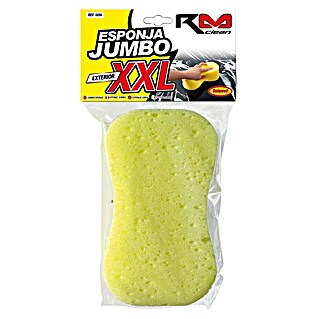 Rolmovil Clean Esponja para vehículos Jumbo (XXL)