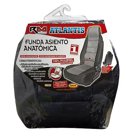 Rolmovil  Funda para asientos de coche Atlantis