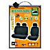 Rolmovil Funda para asientos de coche Buenos Aires 