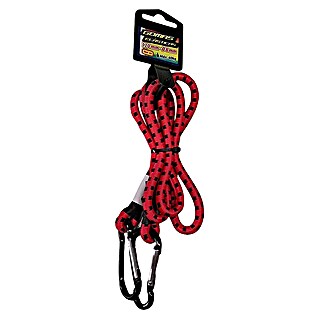 Pulpos elásticos RM (Largo: 120 cm, 2 mosquetones)