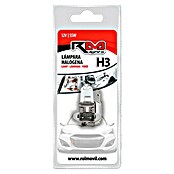 Rolmovil Lights Bombilla halógena para faro (H3, PK22s, 1 ud.) | BAUHAUS