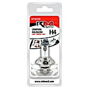 Rolmovil Lights Bombilla halógena para faro (H4, P43t, 1 ud.) | BAUHAUS