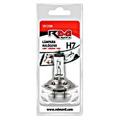 Rolmovil Lights Bombilla halógena para faro (H7, PX26d, 1 ud.) | BAUHAUS