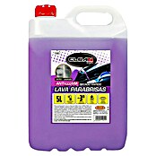 Rolmovil Clean Concentrado limpiaparabrisas anti lluvia (5 l) | BAUHAUS