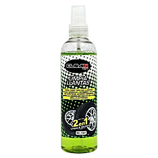 Limpiador de llantas RM Clean (300 ml)