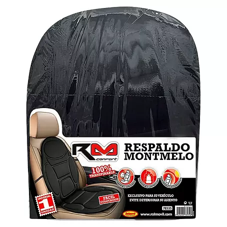 Rolmovil  Respaldo Montmeló