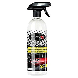 Rolmovil Clean Limpia salpicaderos (750 ml)