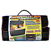 Rolmovil Organizador para maletero Space (50 x 24 x 3 cm, Negro) | BAUHAUS