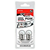 Rolmovil Lights Bombilla halógena para faro (10 W, BA15s, 2 ud.) | BAUHAUS