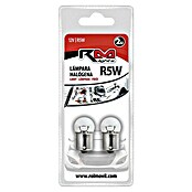 Rolmovil Lights Bombilla halógena para faro (5 W, BA15s, 2 ud.) | BAUHAUS